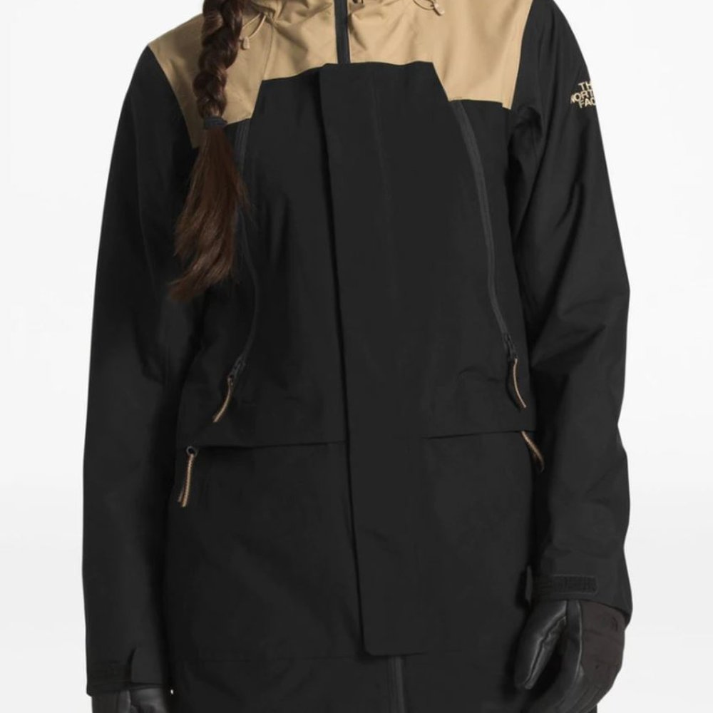 North Face Kras Jacket - Size Small